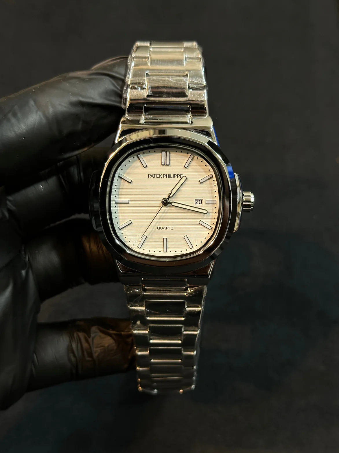 Patek phillipe geneve