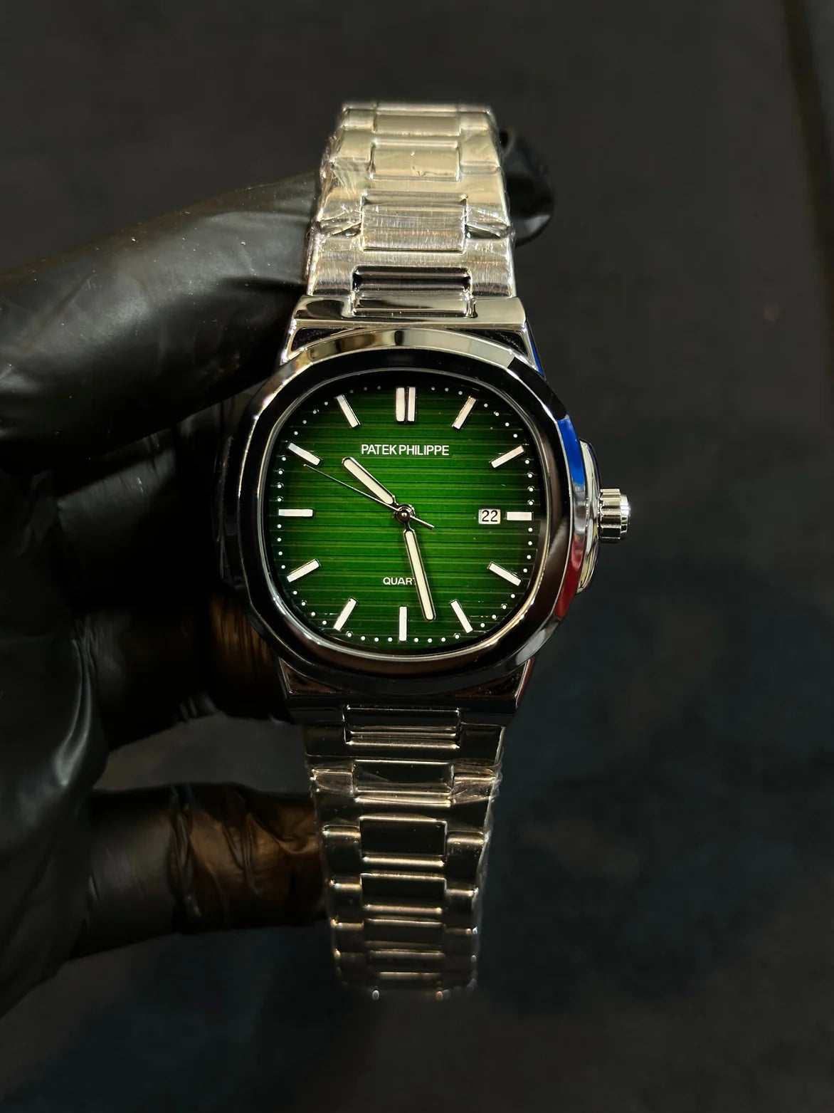 Patek phillipe geneve