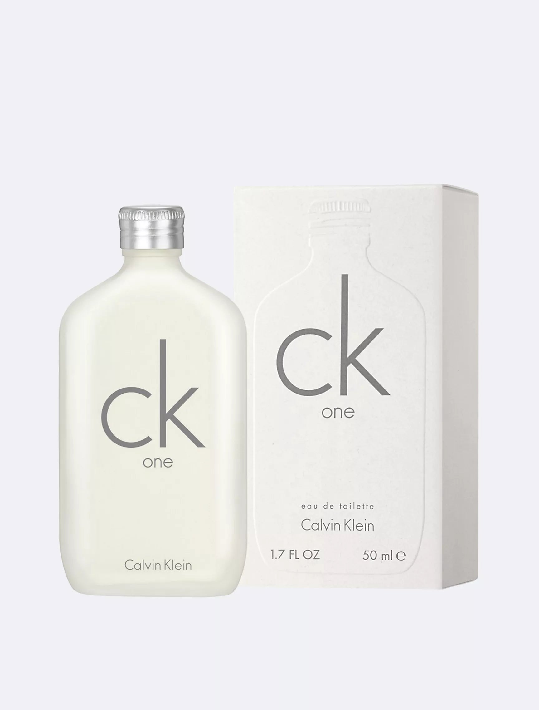 CK ONE COPY
