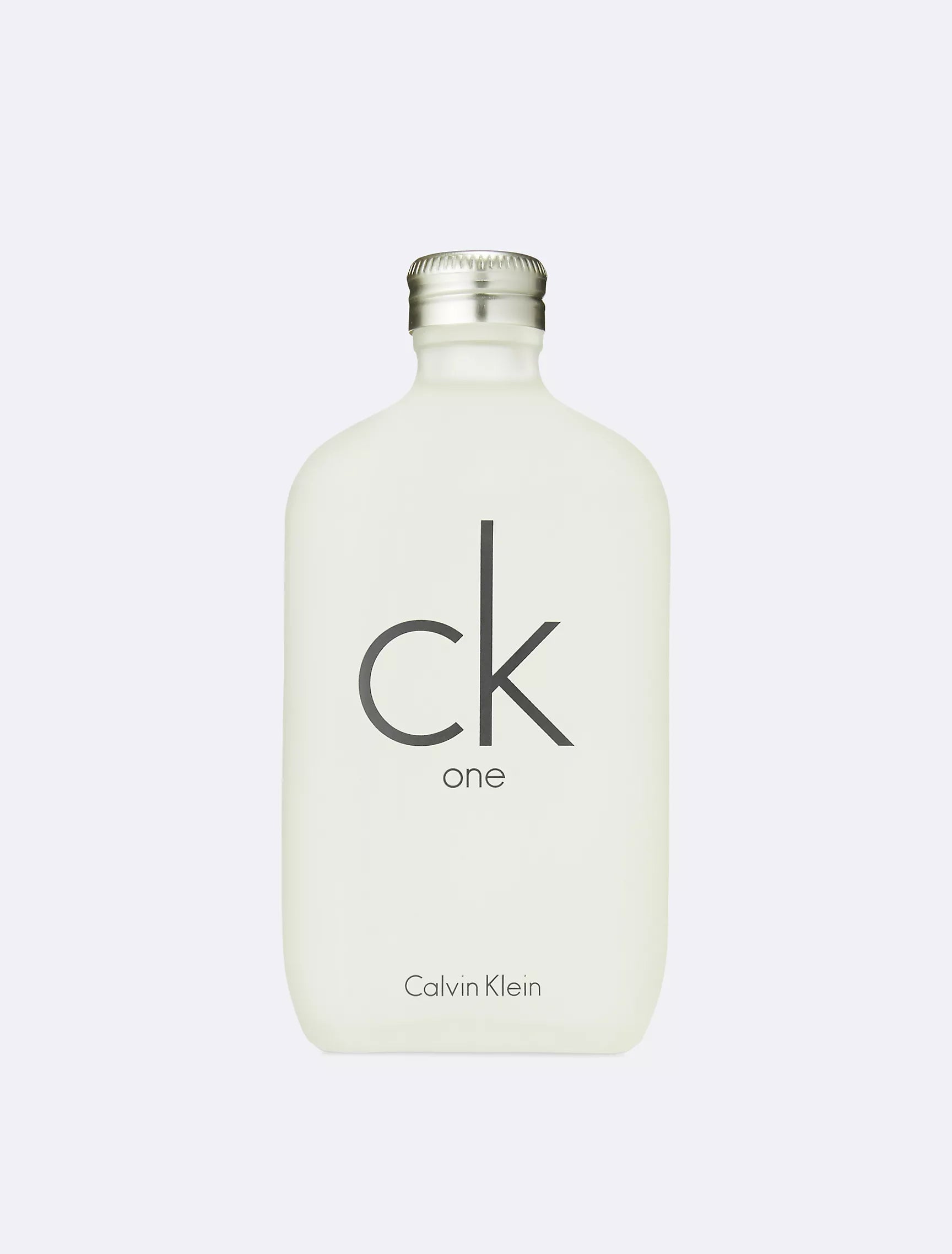 CK ONE COPY