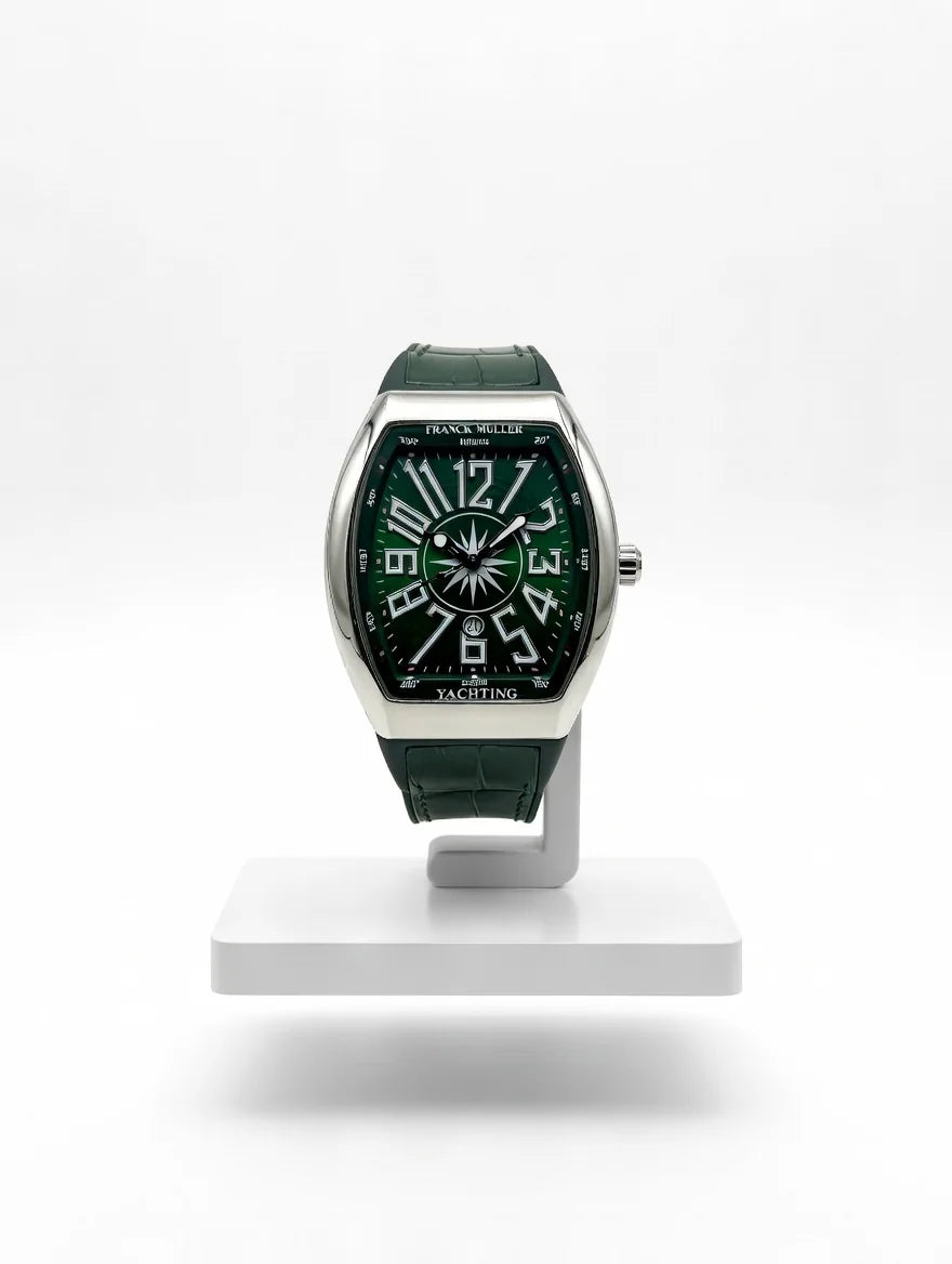 Frank muller geneve