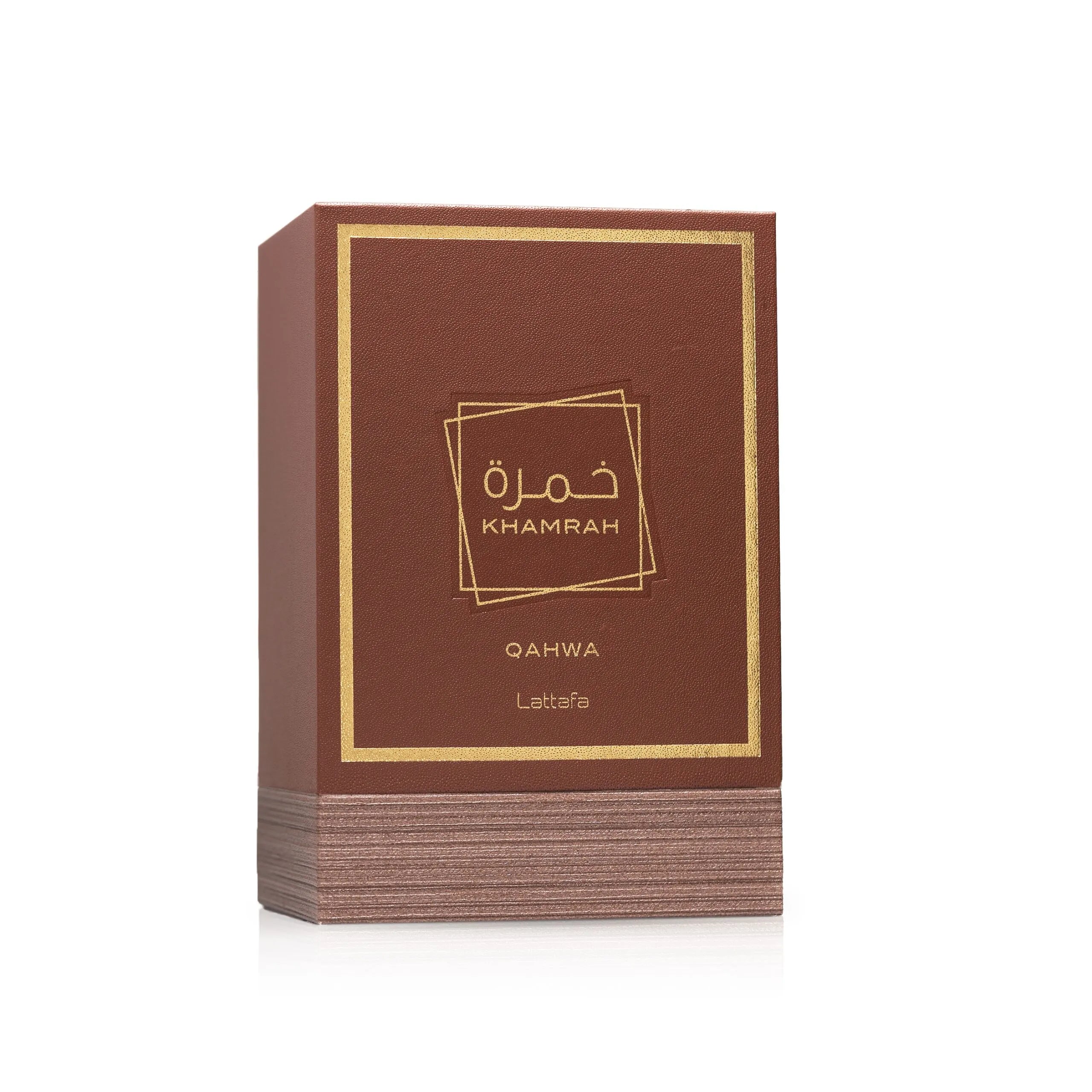 KHAMRA  Qahwa