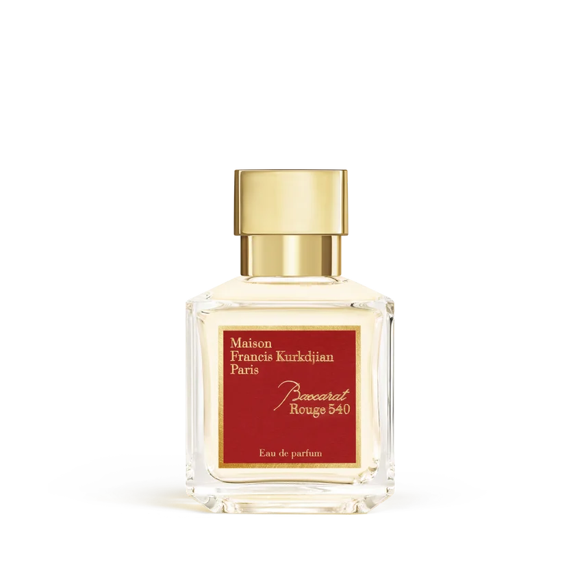 Baccarat Rouge 540