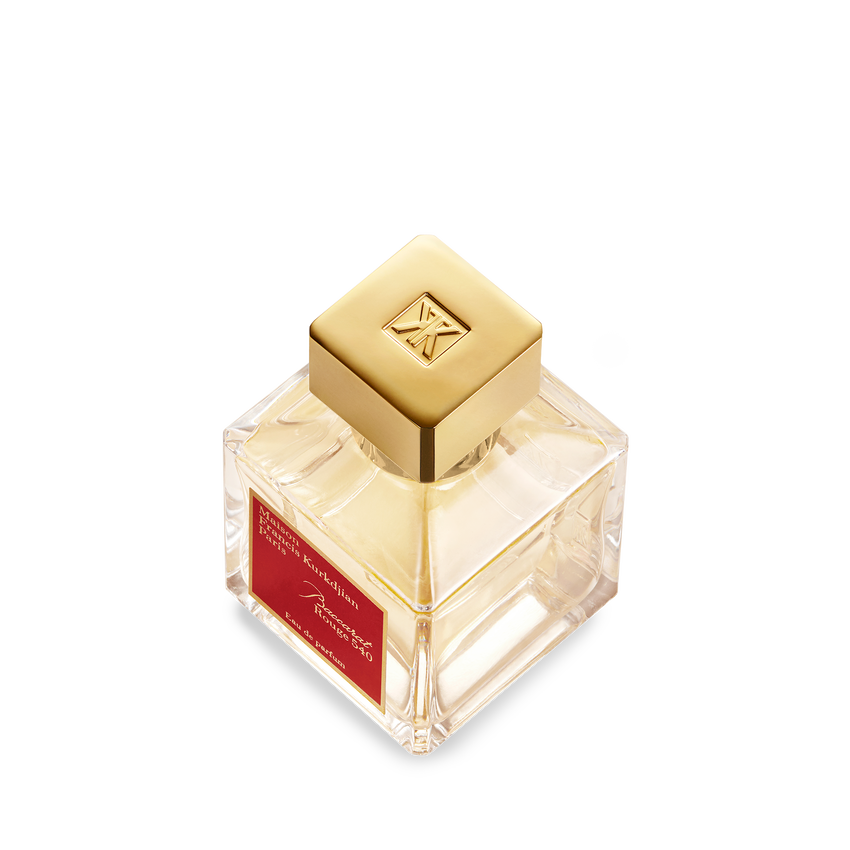 Baccarat Rouge 540