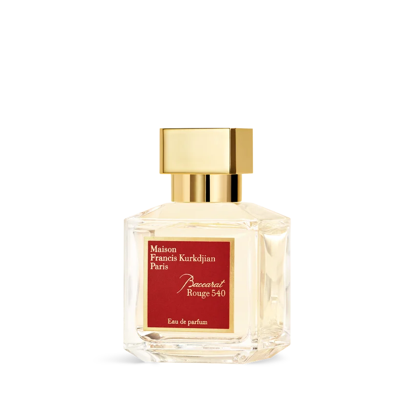 Baccarat Rouge 540