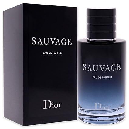 Sauvage EDP