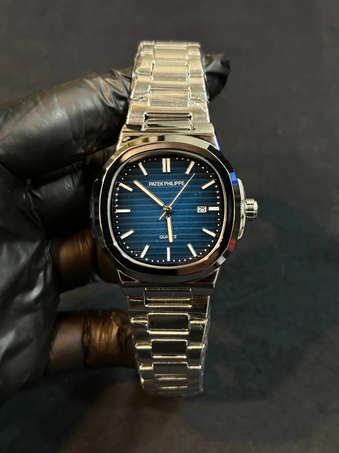 Patek phillipe geneve