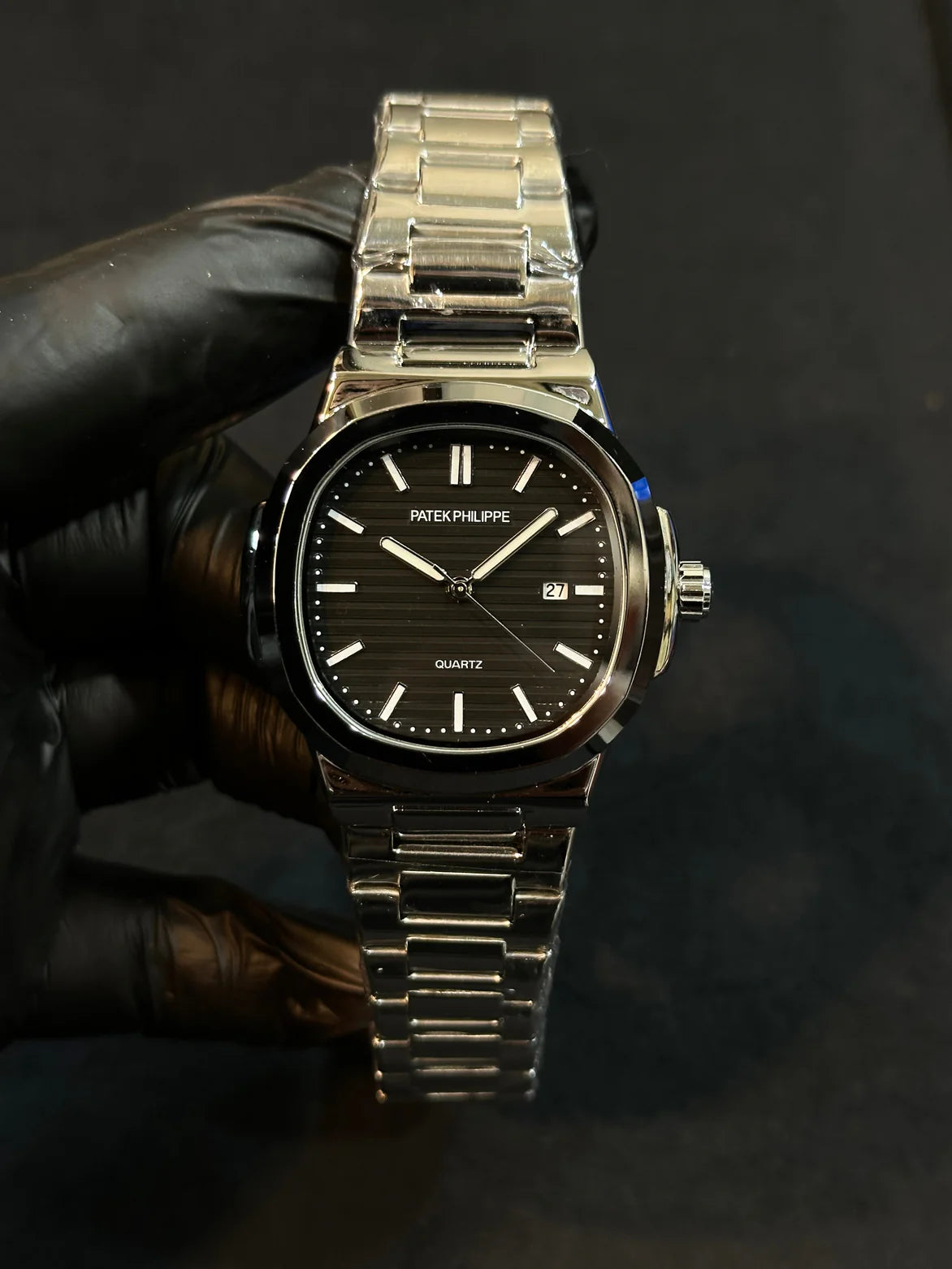 Patek phillipe geneve