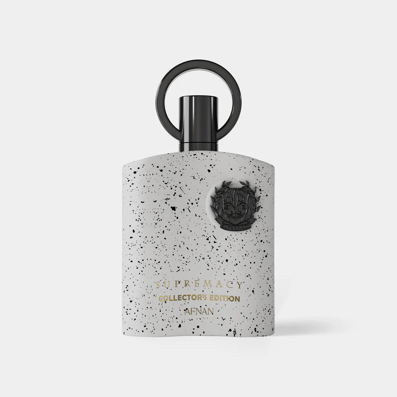 supremacy collector's edition