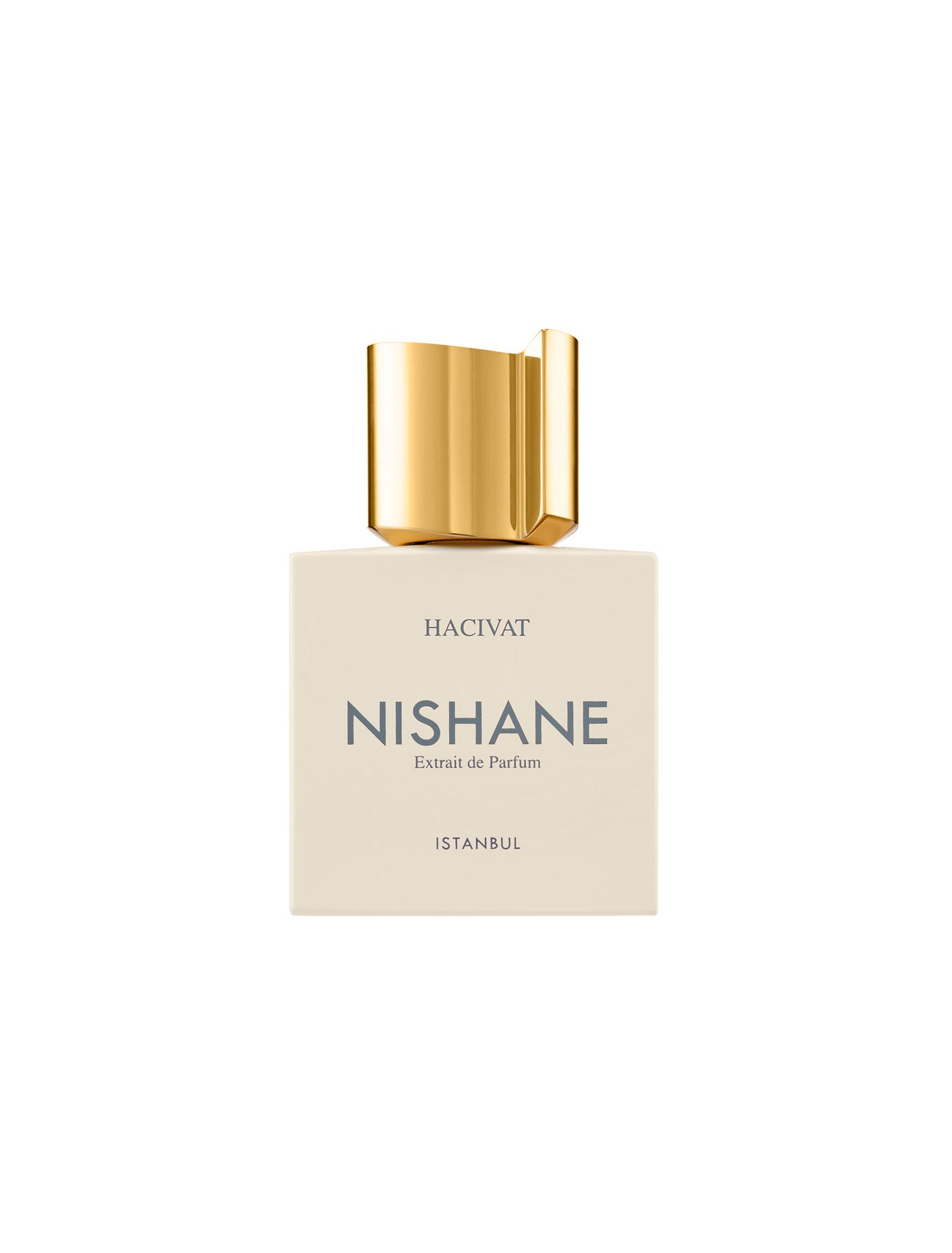 Nishane white