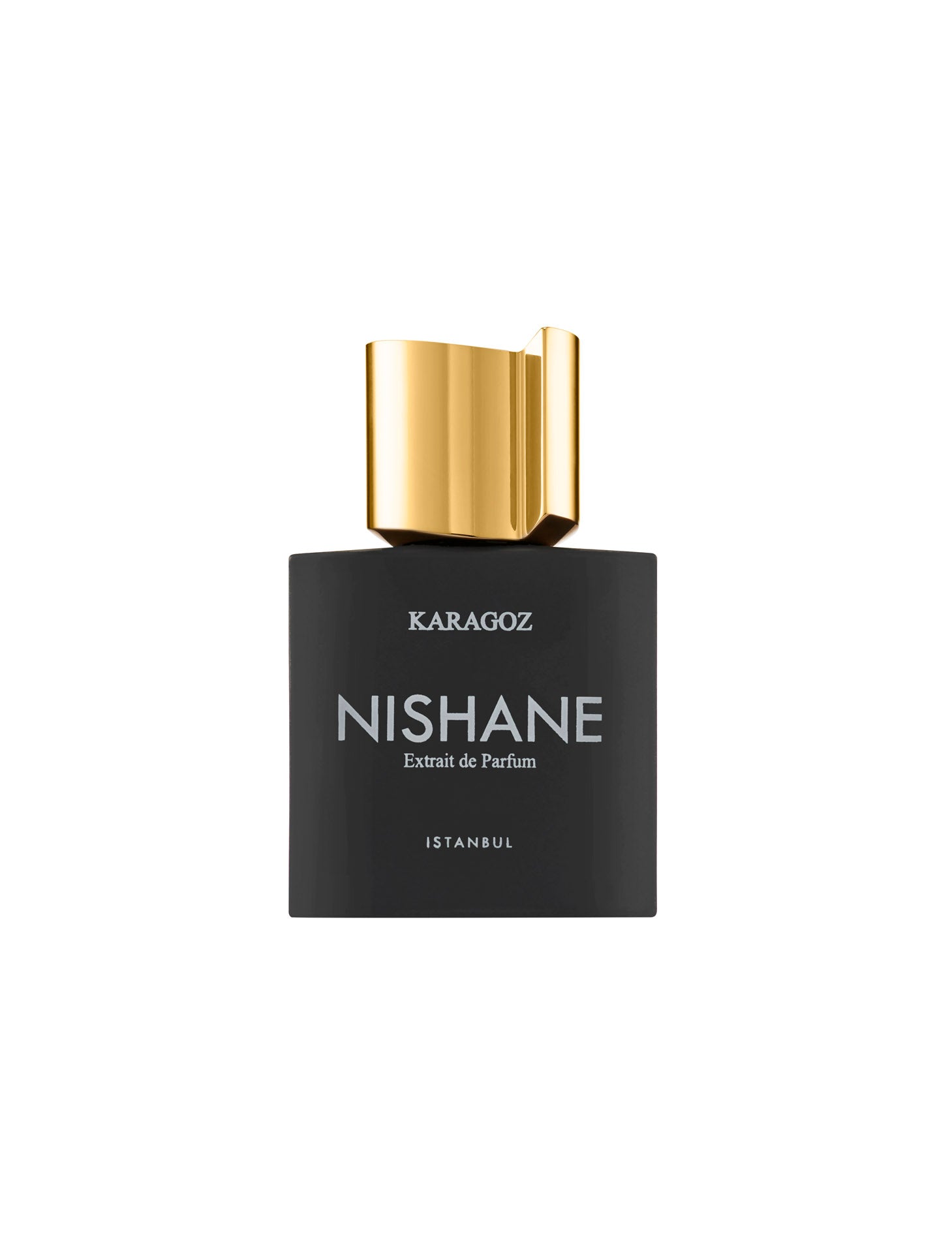 Nishane Black