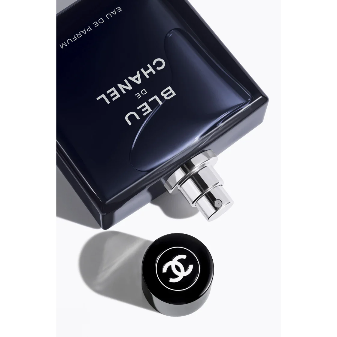 Blue De Chanel EDP