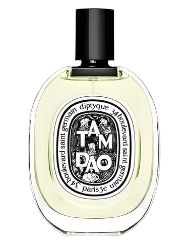 TAM DAO white