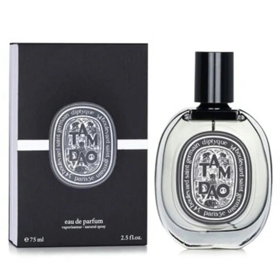 TAM DAO Black