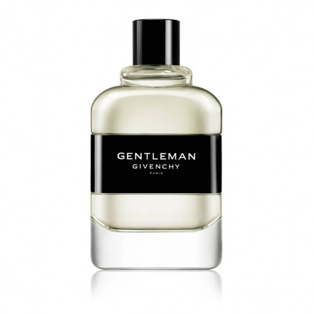 GENTALMAN White