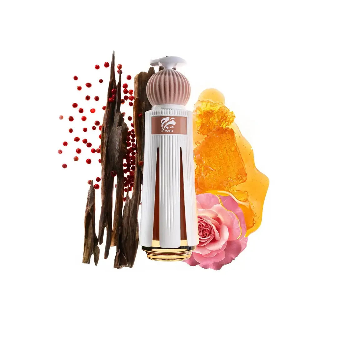 MARJ PERFUME MASTER COPY