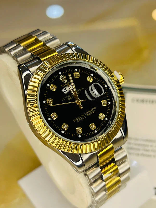 PREMIUM ROLEX DAY DATE