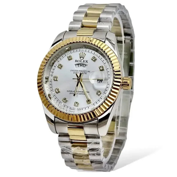 ROLEX_DAY DATE