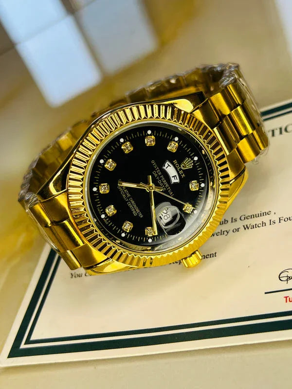Premium Rolex Day Date