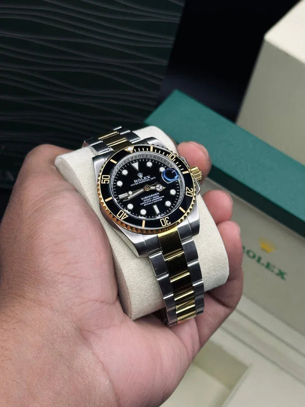 ROLEX AUTOMATIC AAA MASTER QUALITY