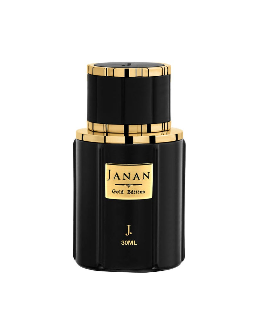 Janan GOLD By j.