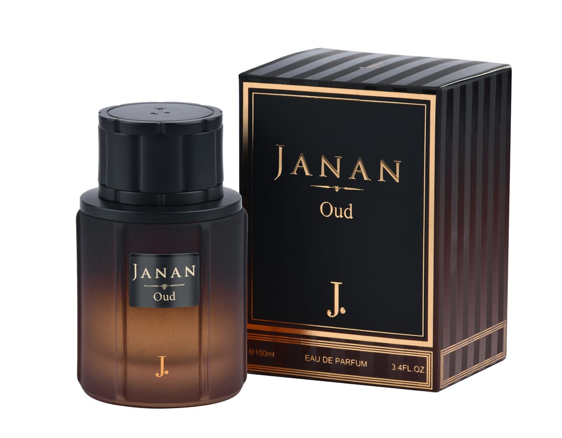 Janan Oud by J.