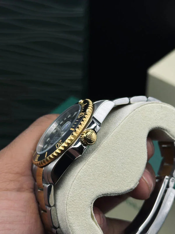 ROLEX AUTOMATIC AAA MASTER QUALITY