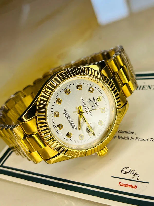 Rolex Day Date AAA Replica