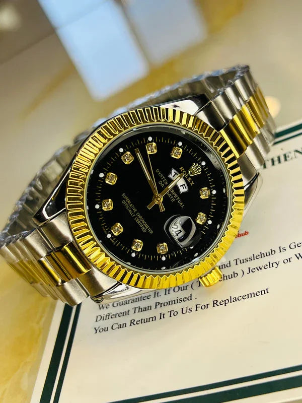 PREMIUM ROLEX DAY DATE