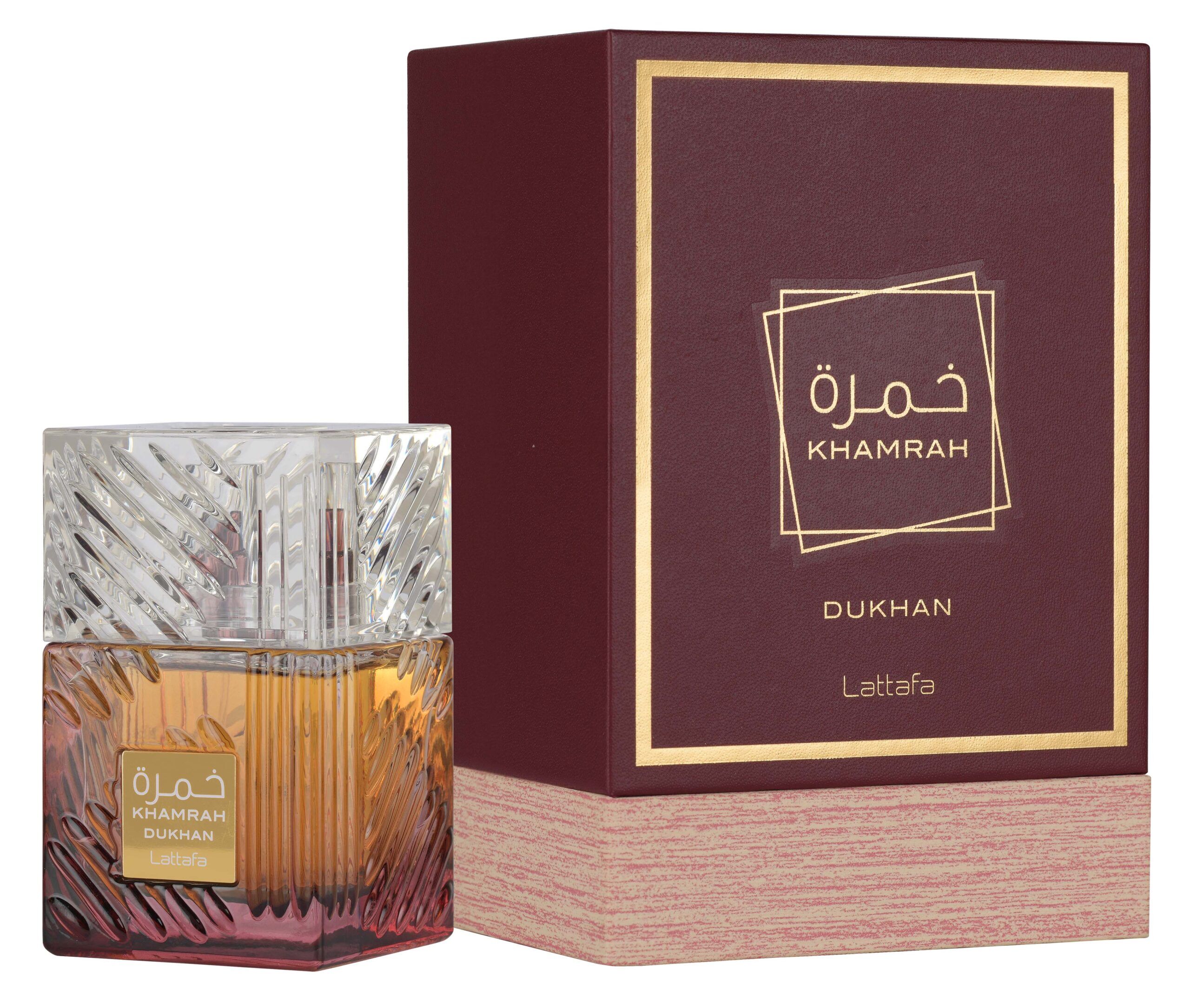 KHAMRA DUKHAN.