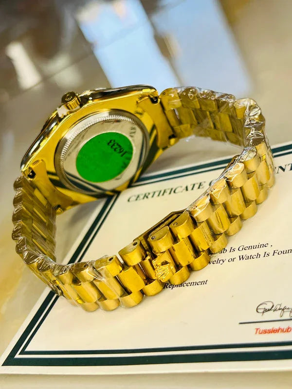 Rolex Day Date AAA Replica