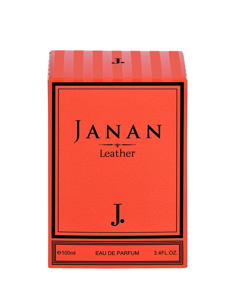 Janan Leather by J.