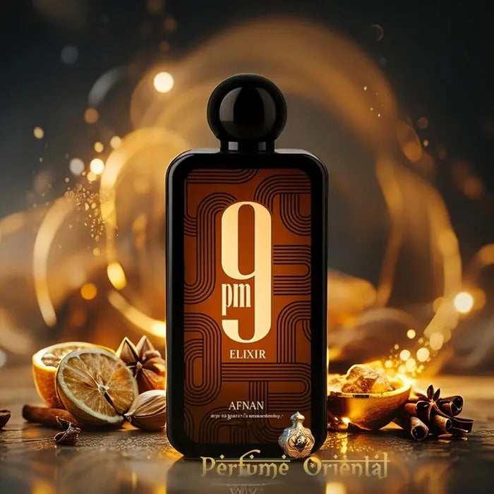 9PM ELIXIR