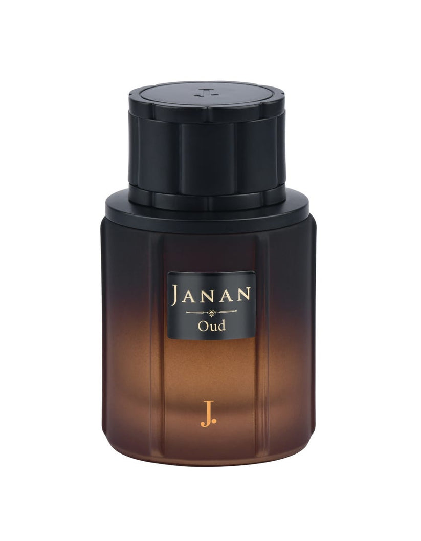 Janan Oud by J.