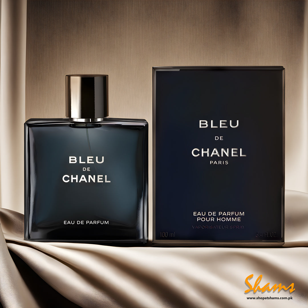 Blue De Chanel EDP (Copy)