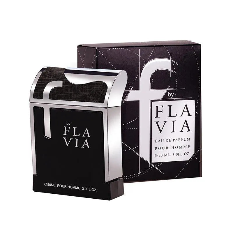 FLAVIA BLACK