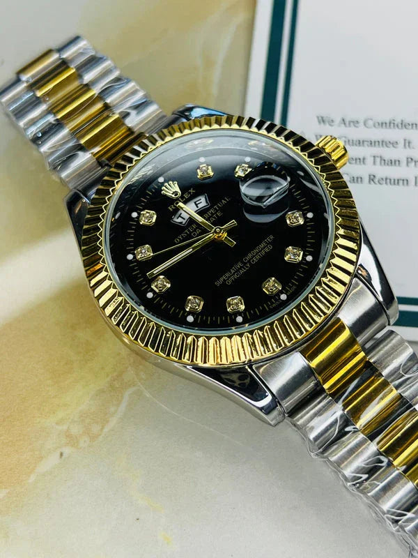 PREMIUM ROLEX DAY DATE