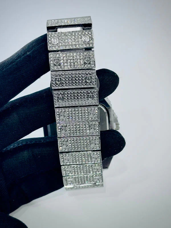 Premium Cartier Daimand watch