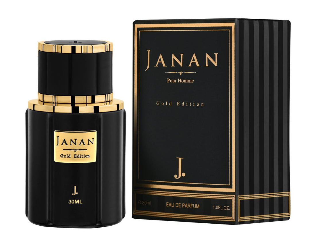 Janan GOLD By j.