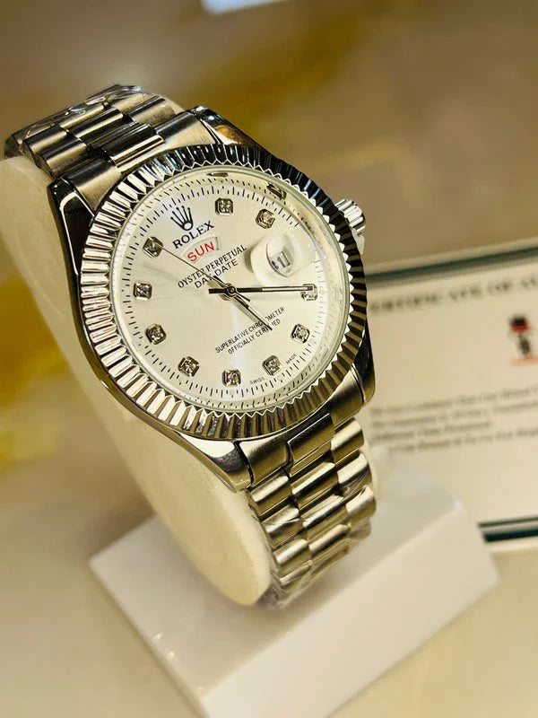 Premium Rolex Day Date