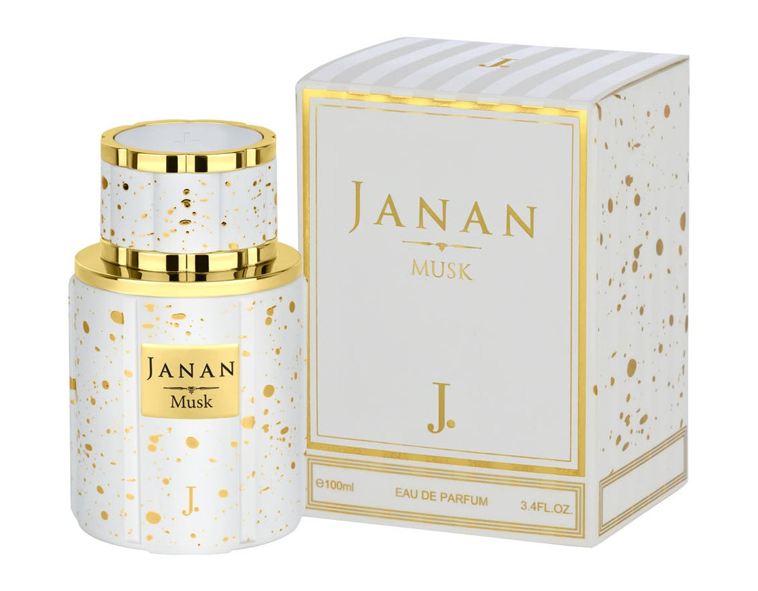 Janan Musk by J.