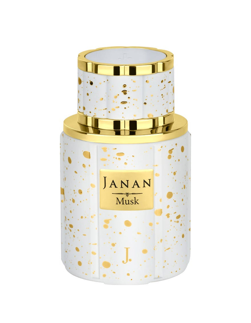 Janan Musk by J.