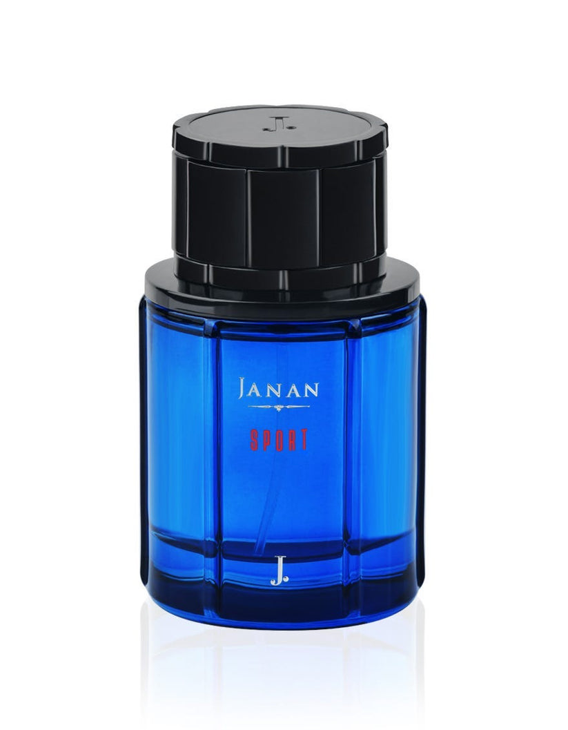 Janan Sport By j.