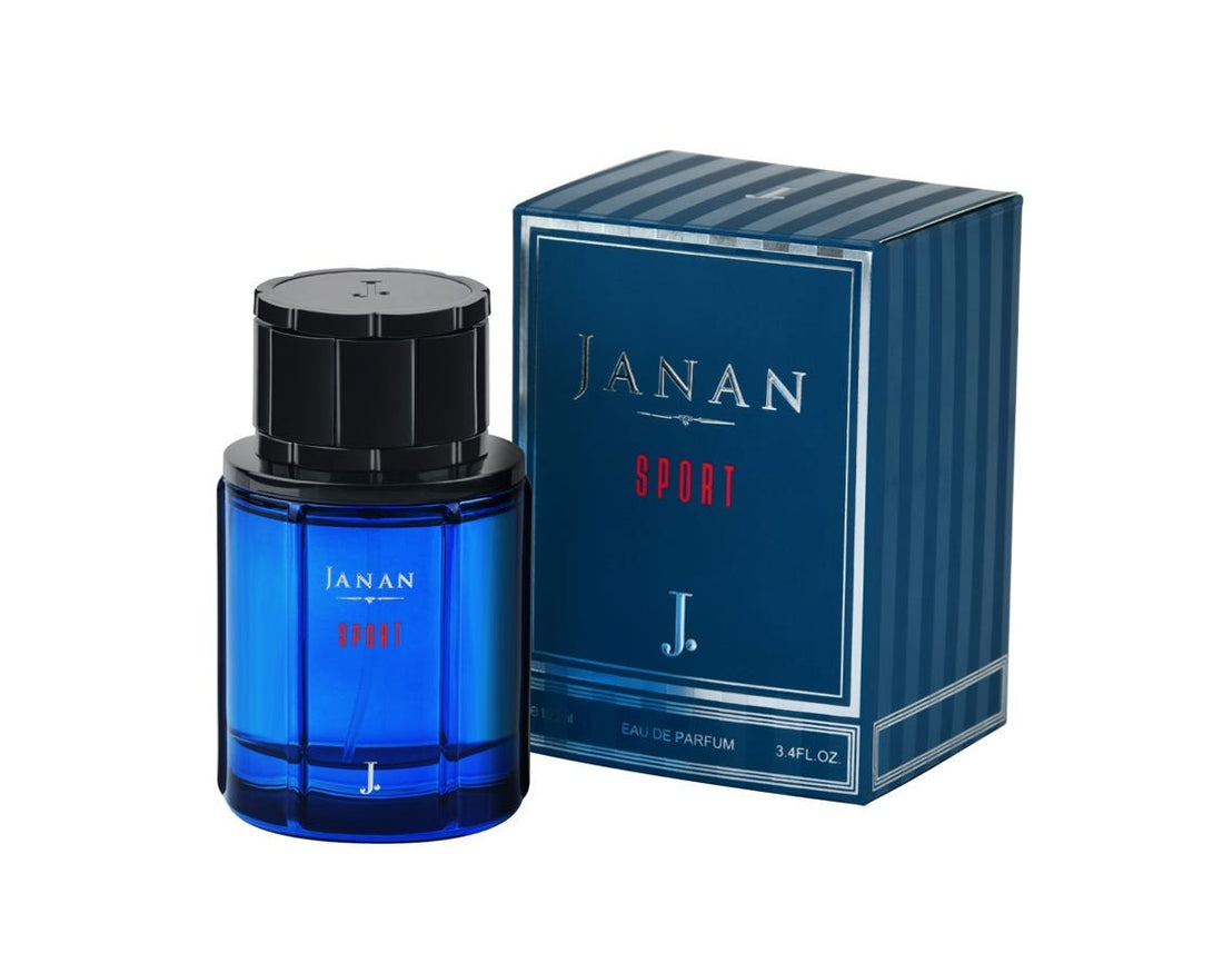 Janan Sport By j.