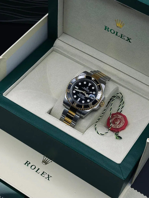 ROLEX AUTOMATIC AAA MASTER QUALITY