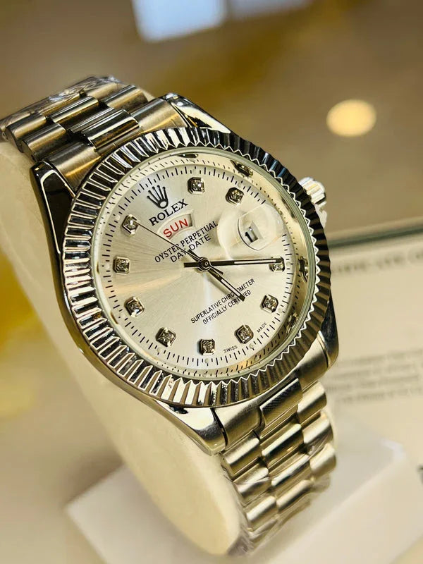 Premium Rolex Day Date