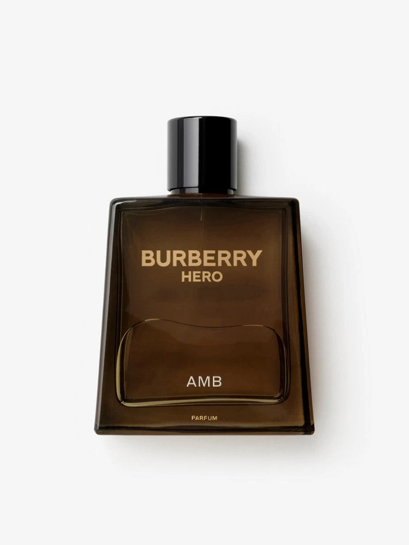Burberry Hero