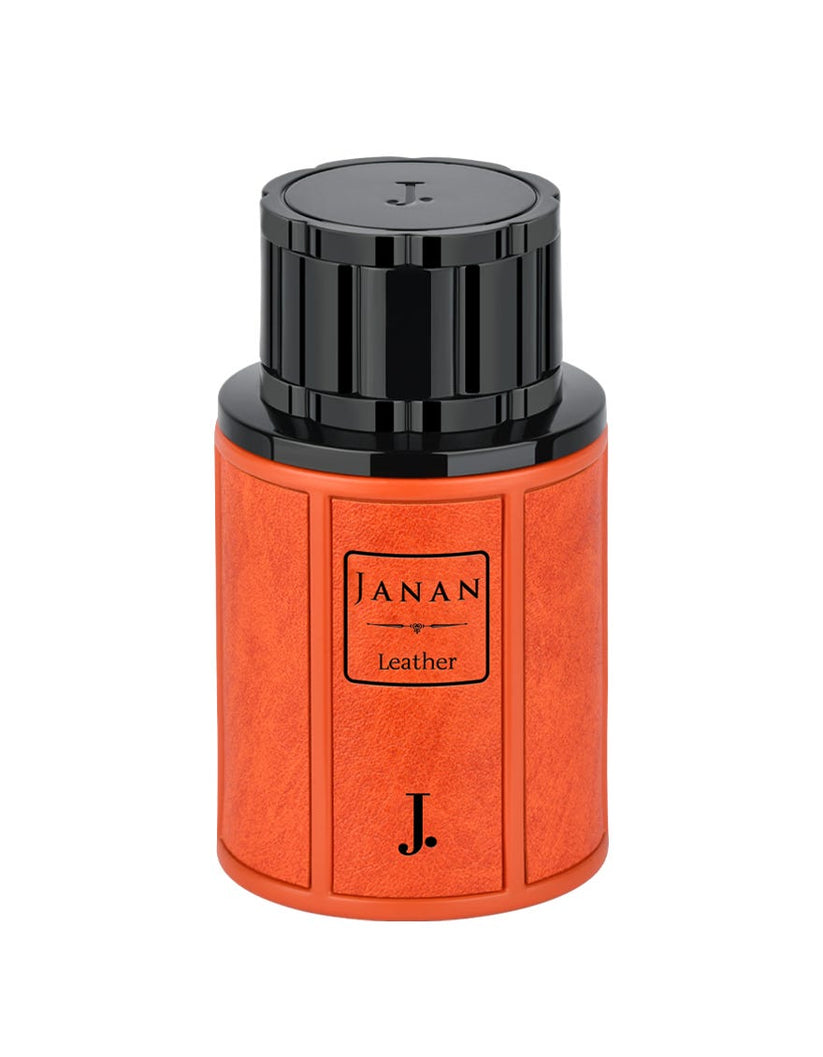 Janan Leather by J.