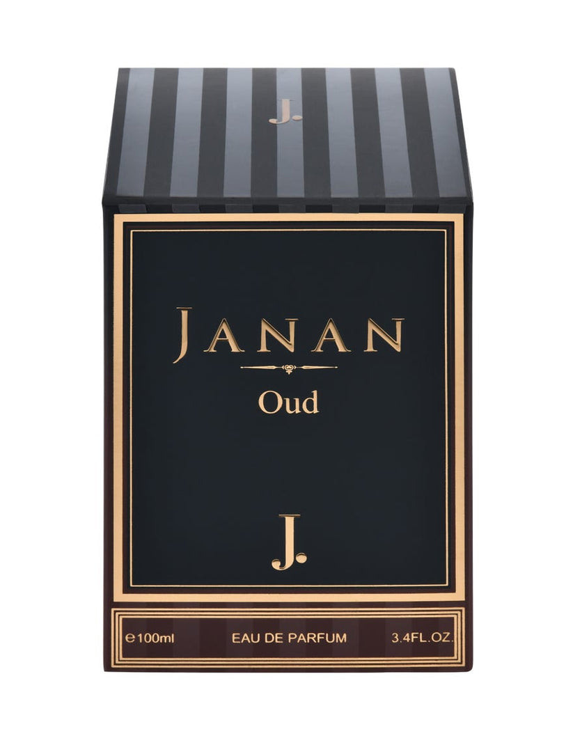 Janan Oud by J.
