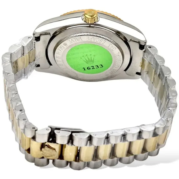 ROLEX_DAY DATE